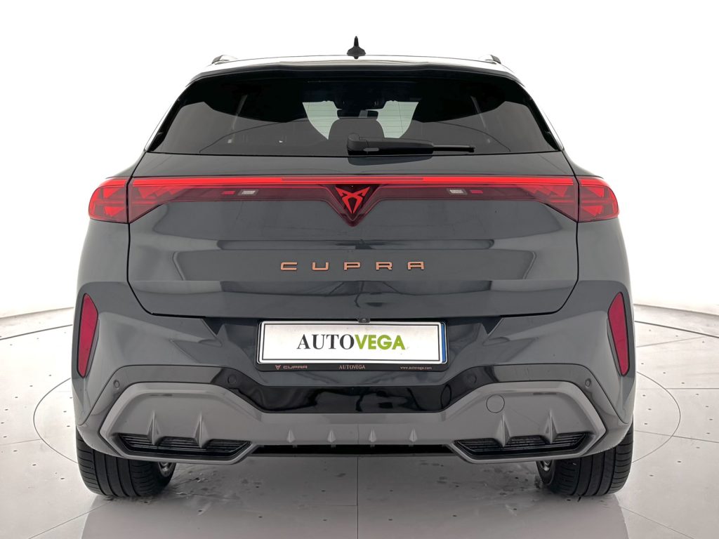 CUPRA Terramar 1.5 hybrid 150cv dsg - 4