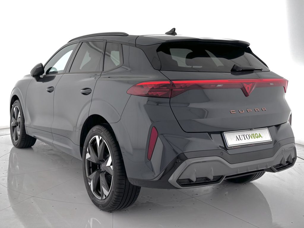 CUPRA Terramar 1.5 hybrid 150cv dsg - 5