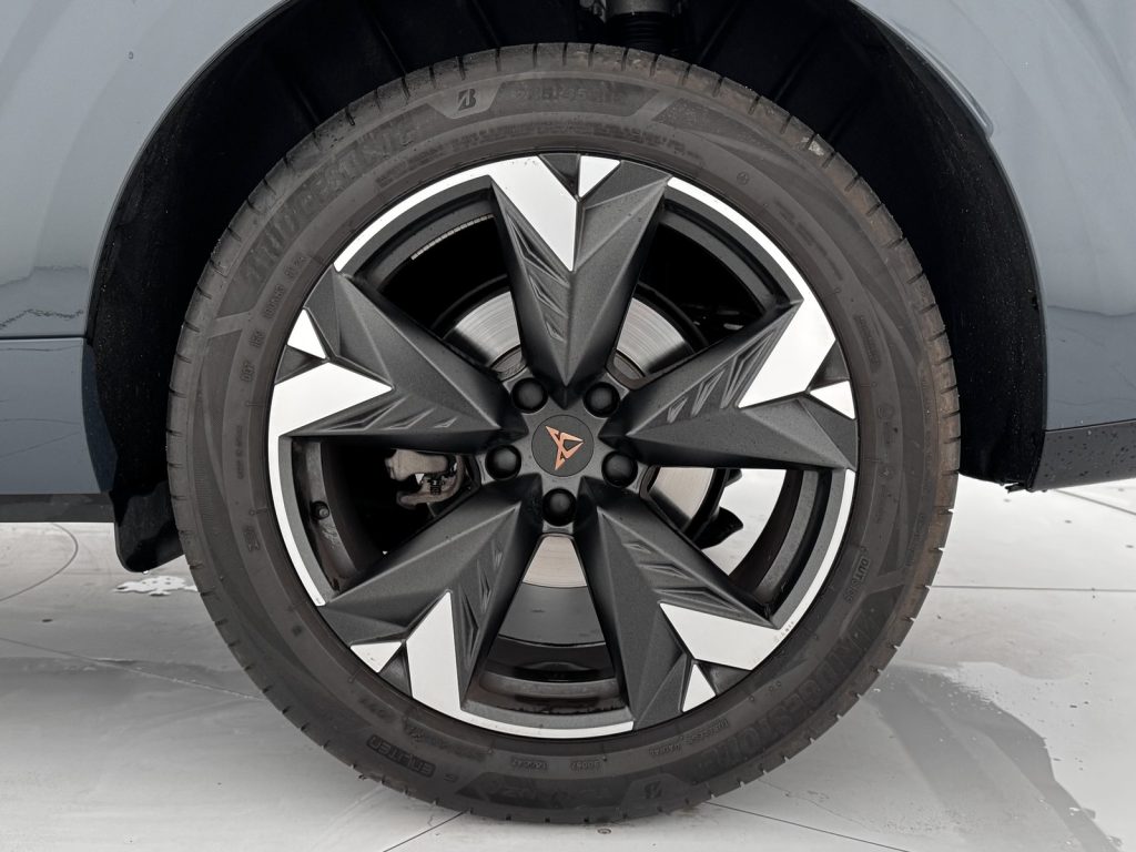 CUPRA Terramar 1.5 hybrid 150cv dsg - 6