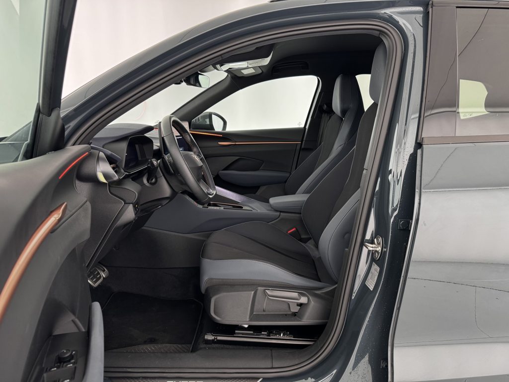 CUPRA Terramar 1.5 hybrid 150cv dsg - 7