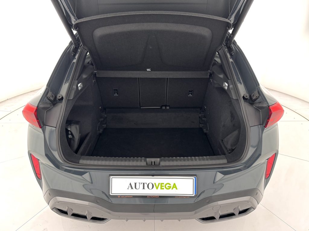 CUPRA Terramar 1.5 hybrid 150cv dsg - 10