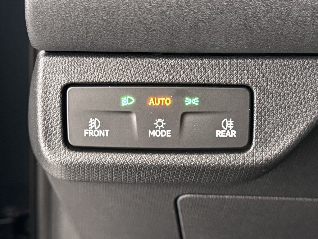 CUPRA Terramar 1.5 hybrid 150cv dsg - 13