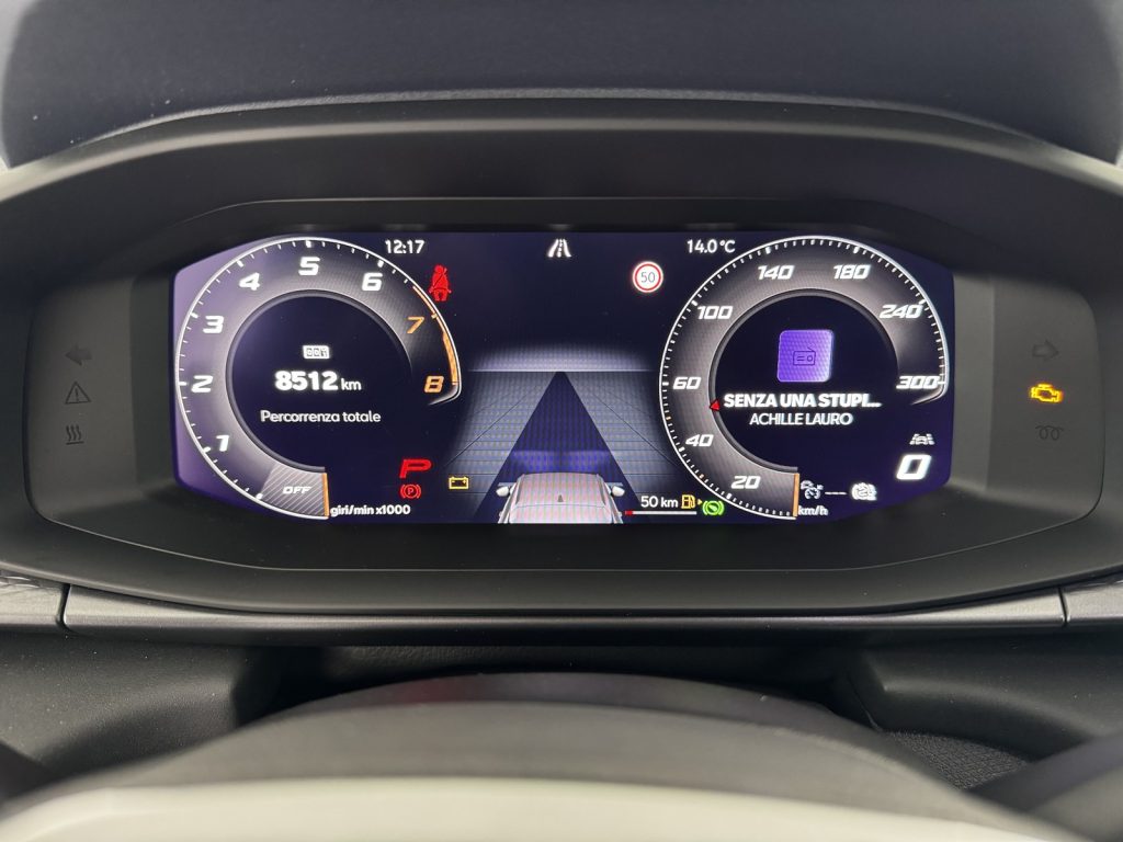 CUPRA Terramar 1.5 hybrid 150cv dsg - 14