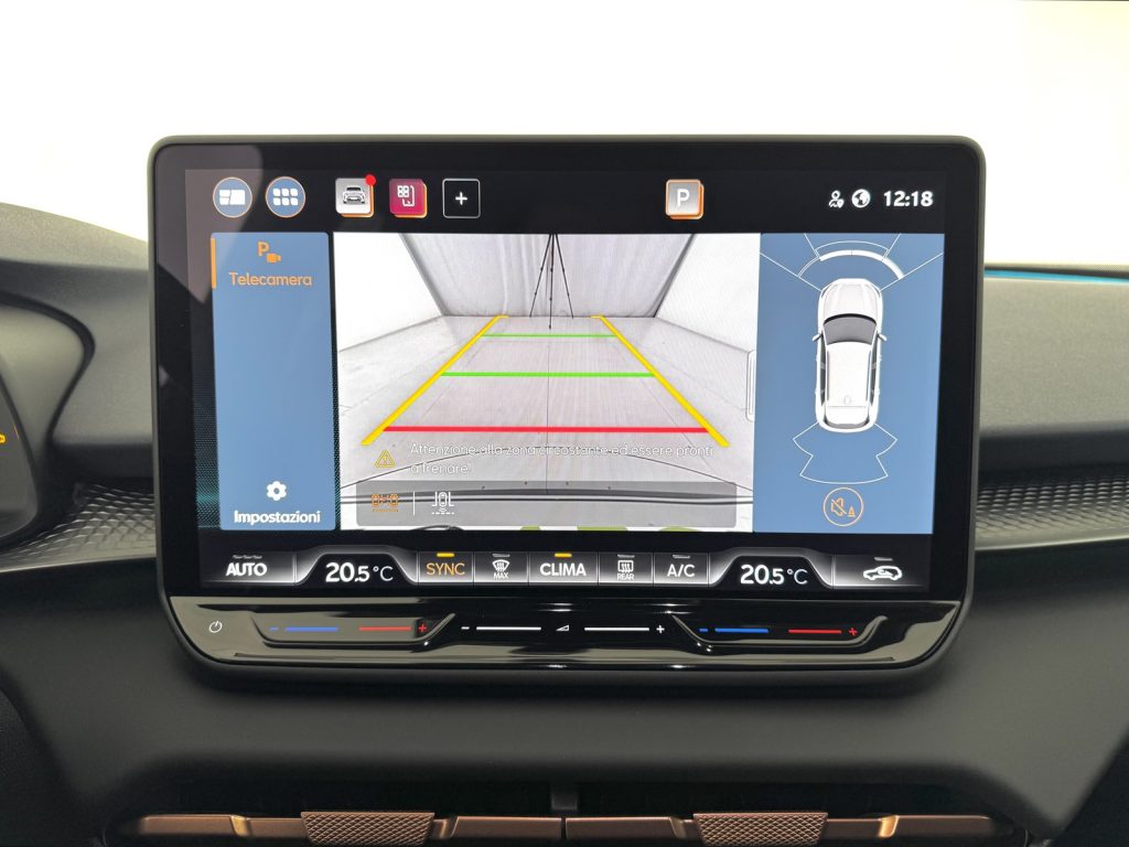 CUPRA Terramar 1.5 hybrid 150cv dsg - 16