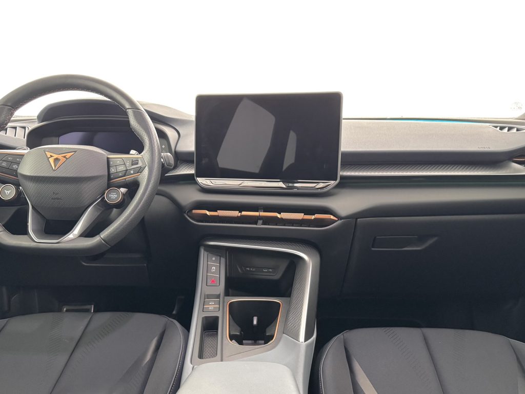 CUPRA Terramar 1.5 hybrid 150cv dsg - 22