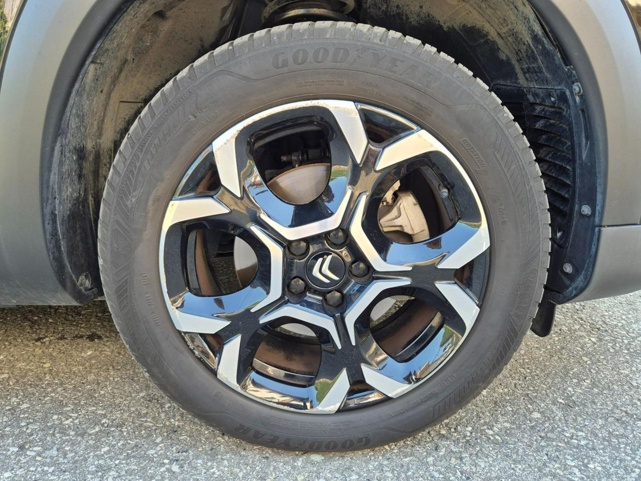 CITROEN C5 Aircross BlueHDi 130 S&S EAT8 Max - 17