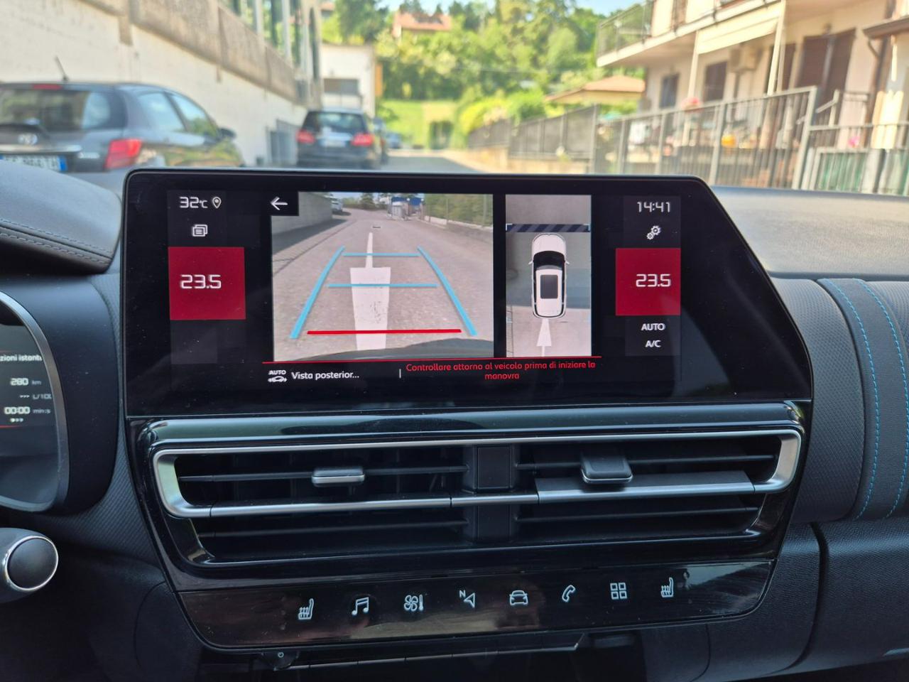 CITROEN C5 Aircross BlueHDi 130 S&S EAT8 Max - 18