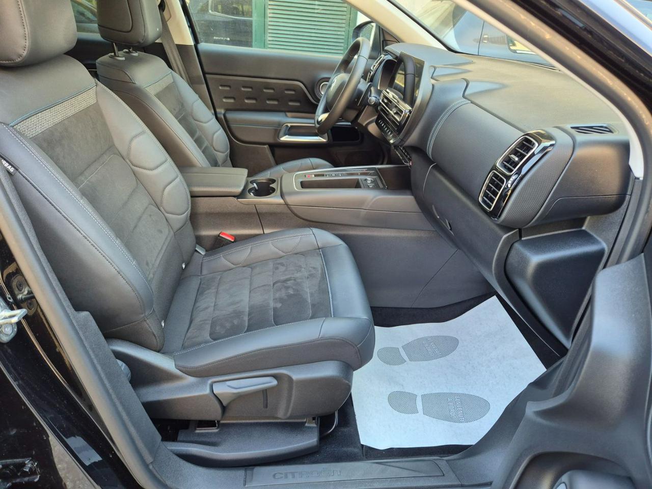 CITROEN C5 Aircross BlueHDi 130 S&S EAT8 Max - 12