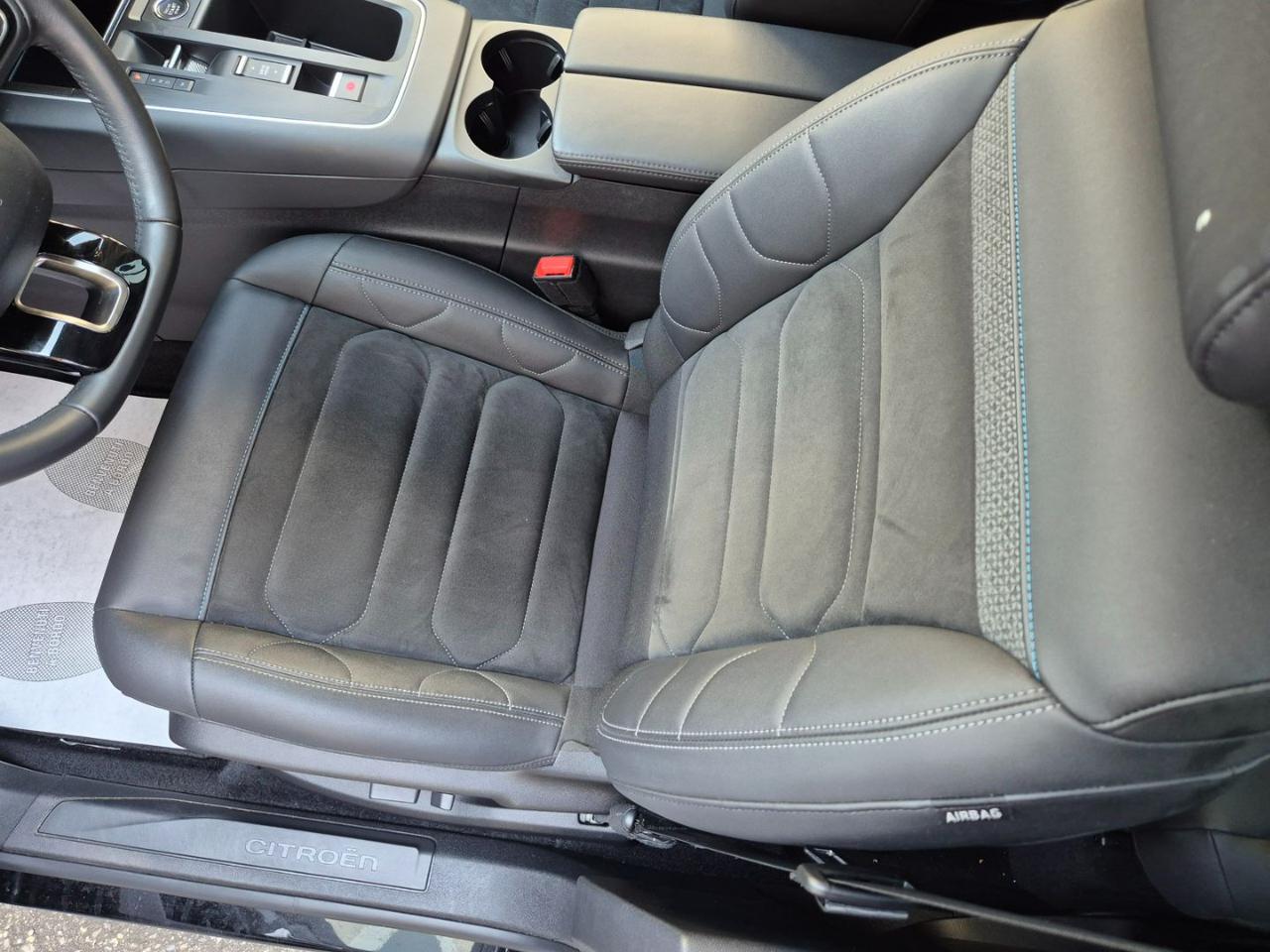 CITROEN C5 Aircross BlueHDi 130 S&S EAT8 Max - 11