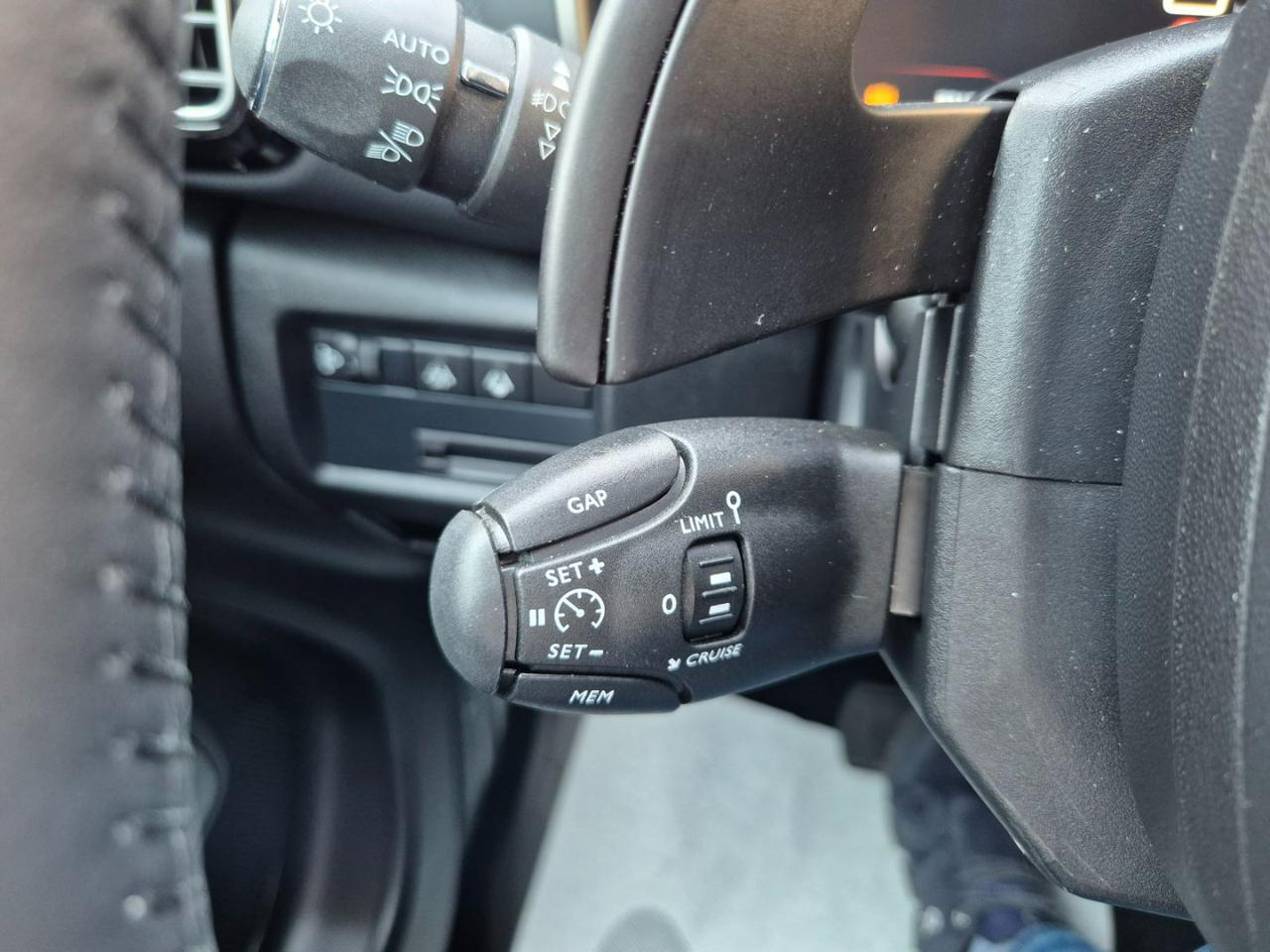 CITROEN C5 Aircross BlueHDi 130 S&S EAT8 Max - 21