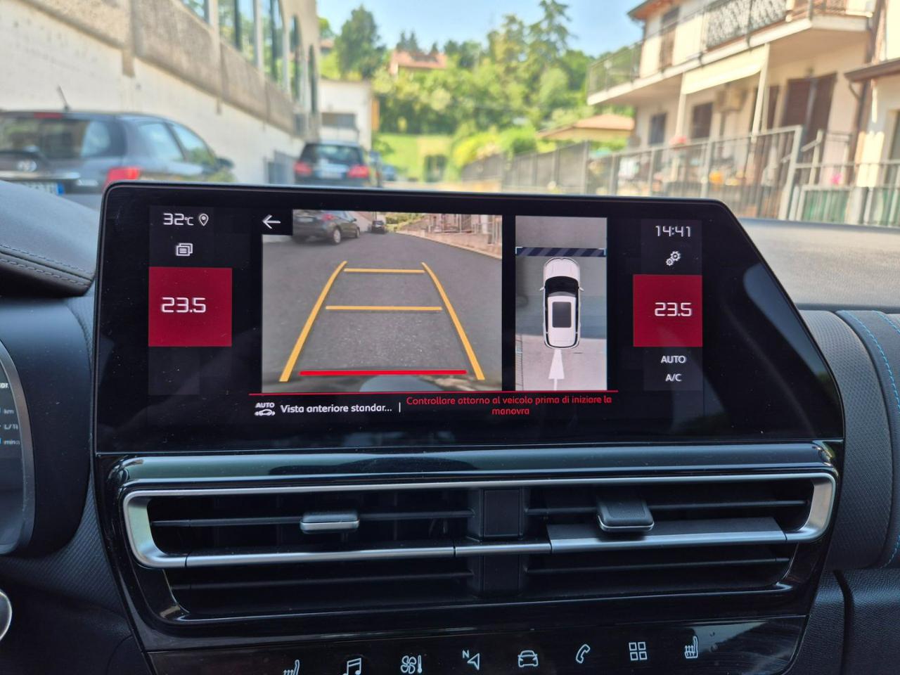 CITROEN C5 Aircross BlueHDi 130 S&S EAT8 Max - 19