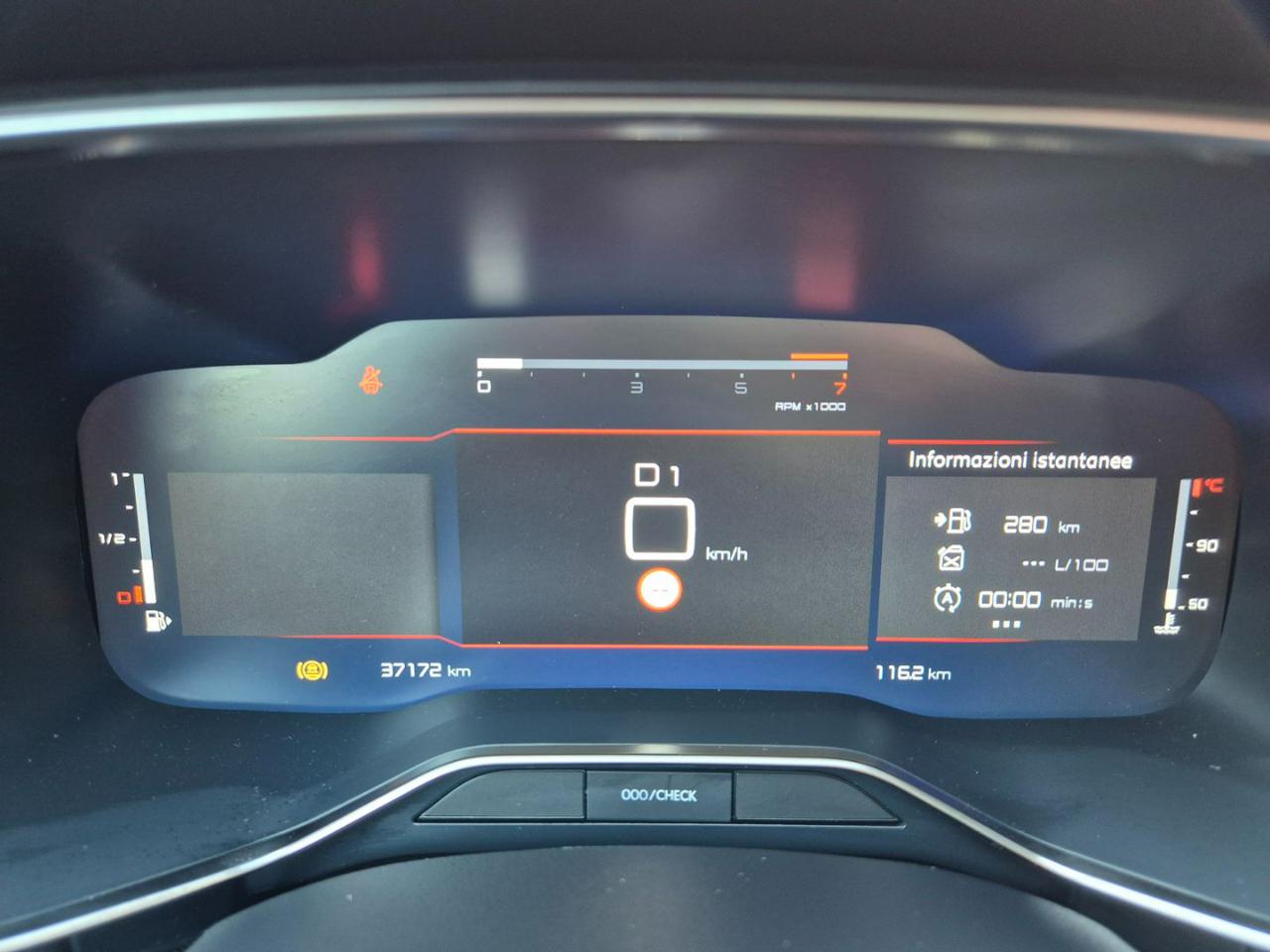 CITROEN C5 Aircross BlueHDi 130 S&S EAT8 Max - 22