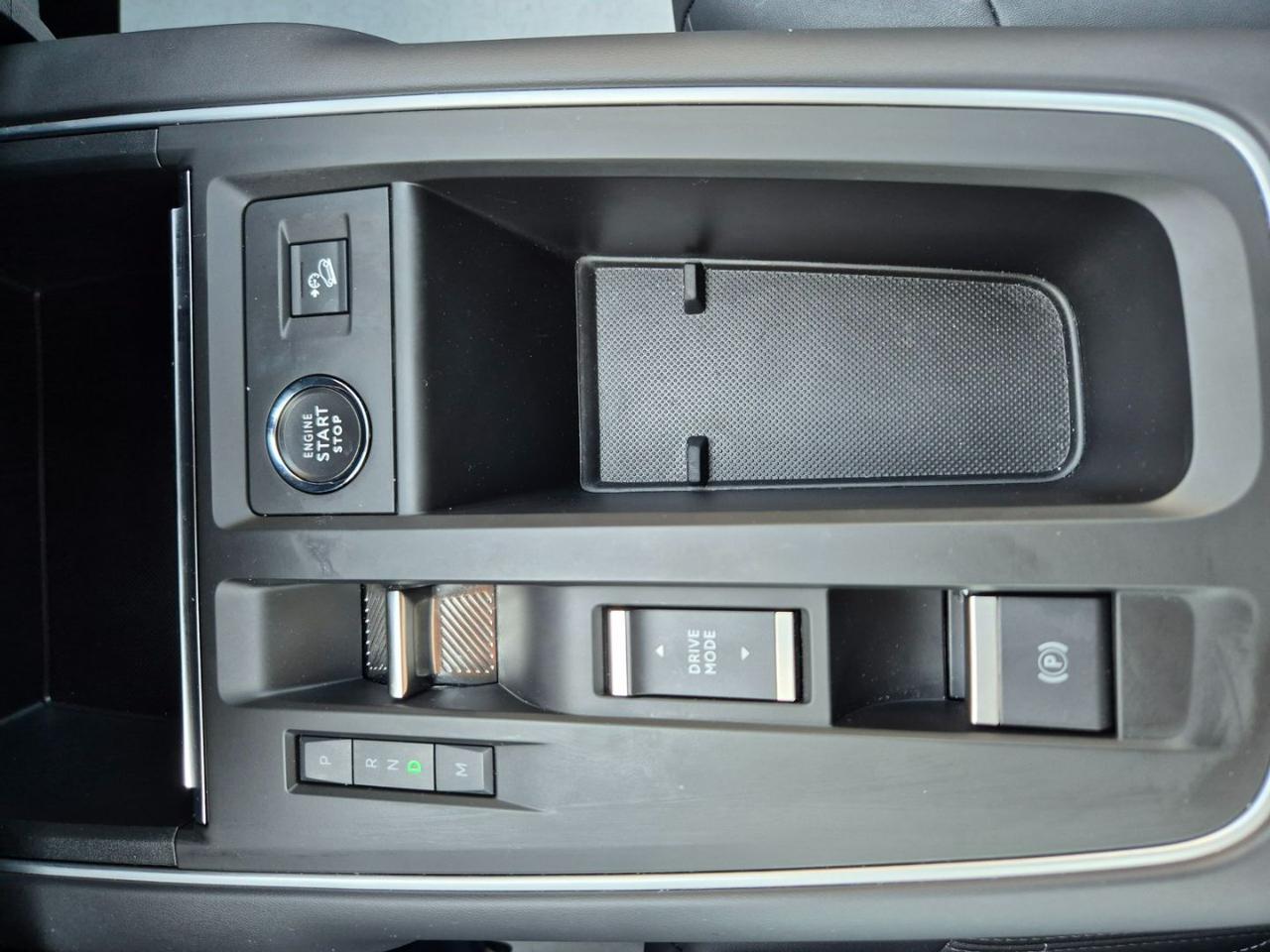 CITROEN C5 Aircross BlueHDi 130 S&S EAT8 Max - 20