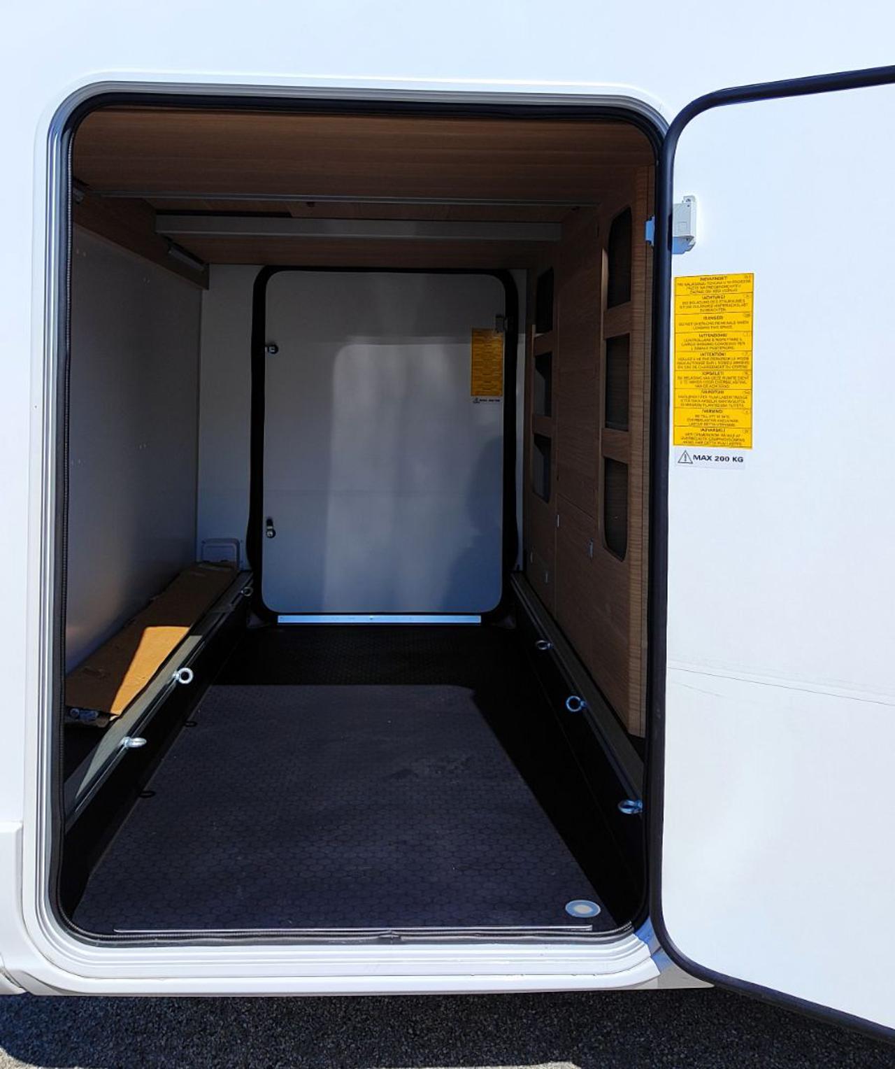 CORAL XL AXESS 660 SL SPEED