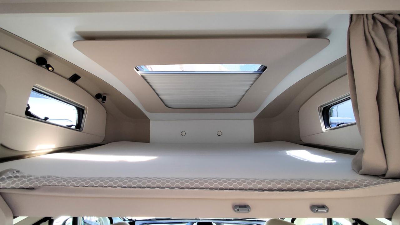 CORAL XL AXESS 660 SL SPEED