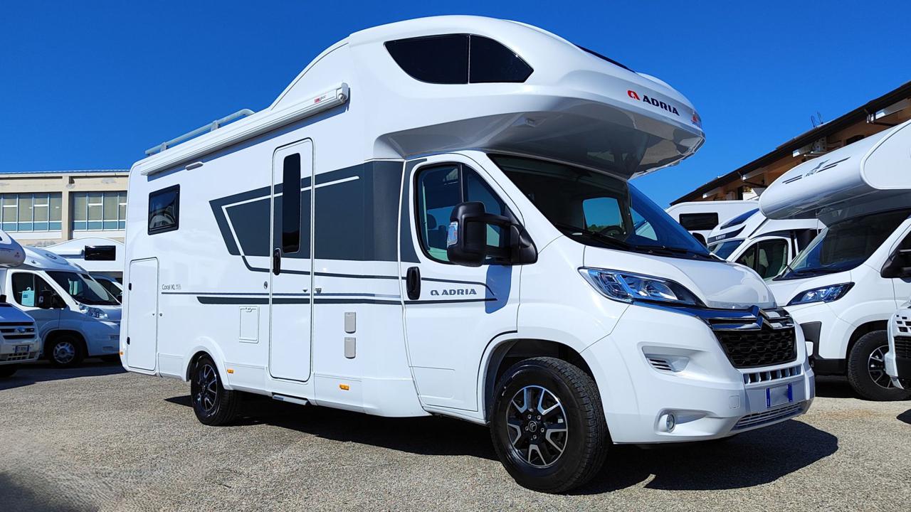Camper Bürstner