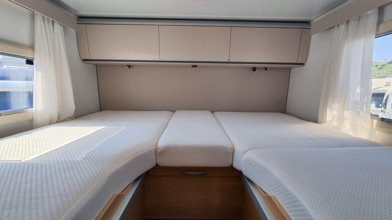 CORAL XL AXESS 660 SL SPEED