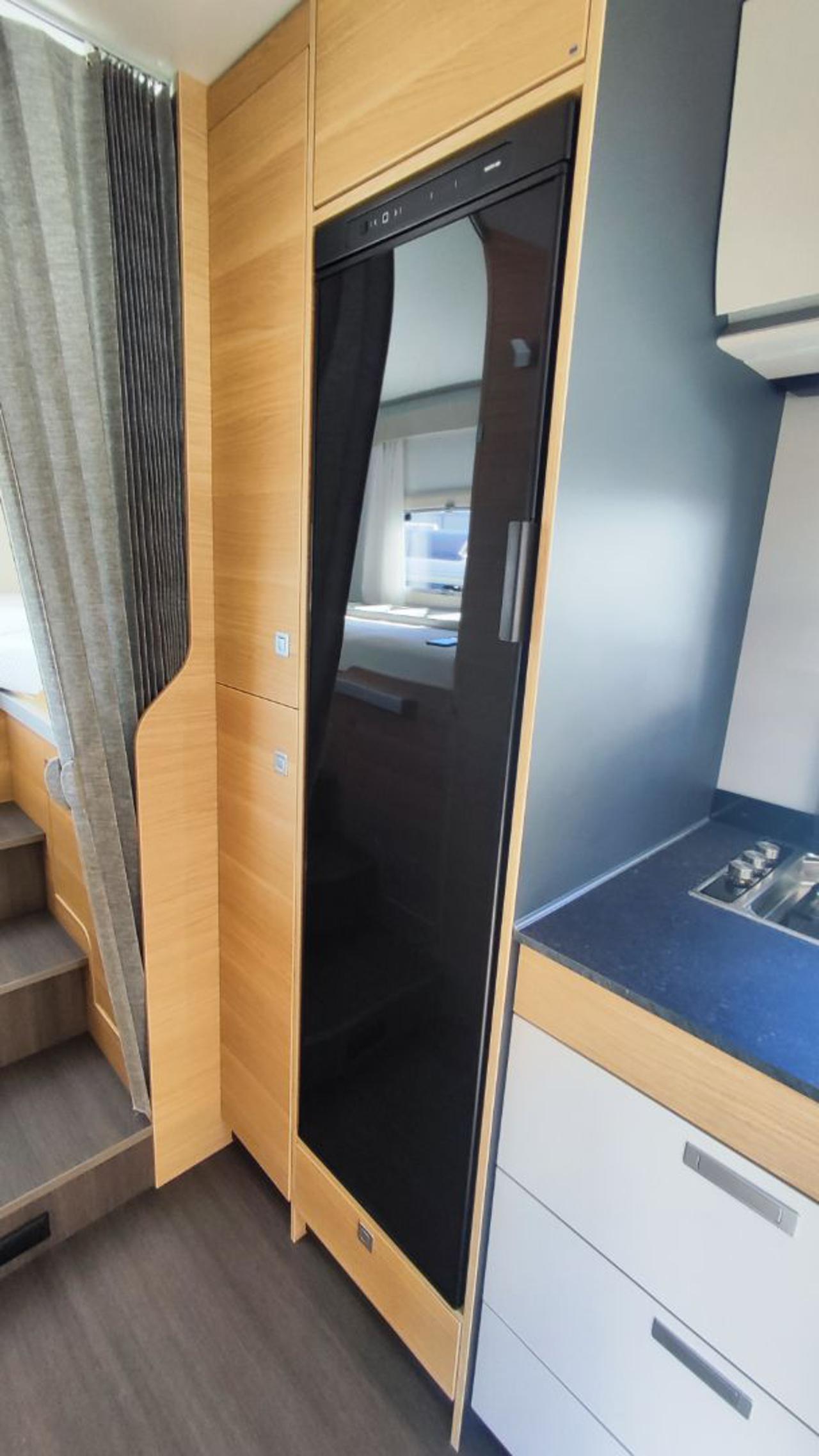 CORAL XL AXESS 660 SL SPEED