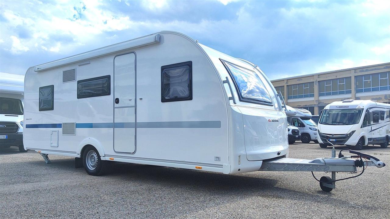 Camper Bürstner