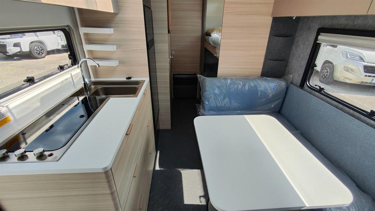 ALTEA 552 PK