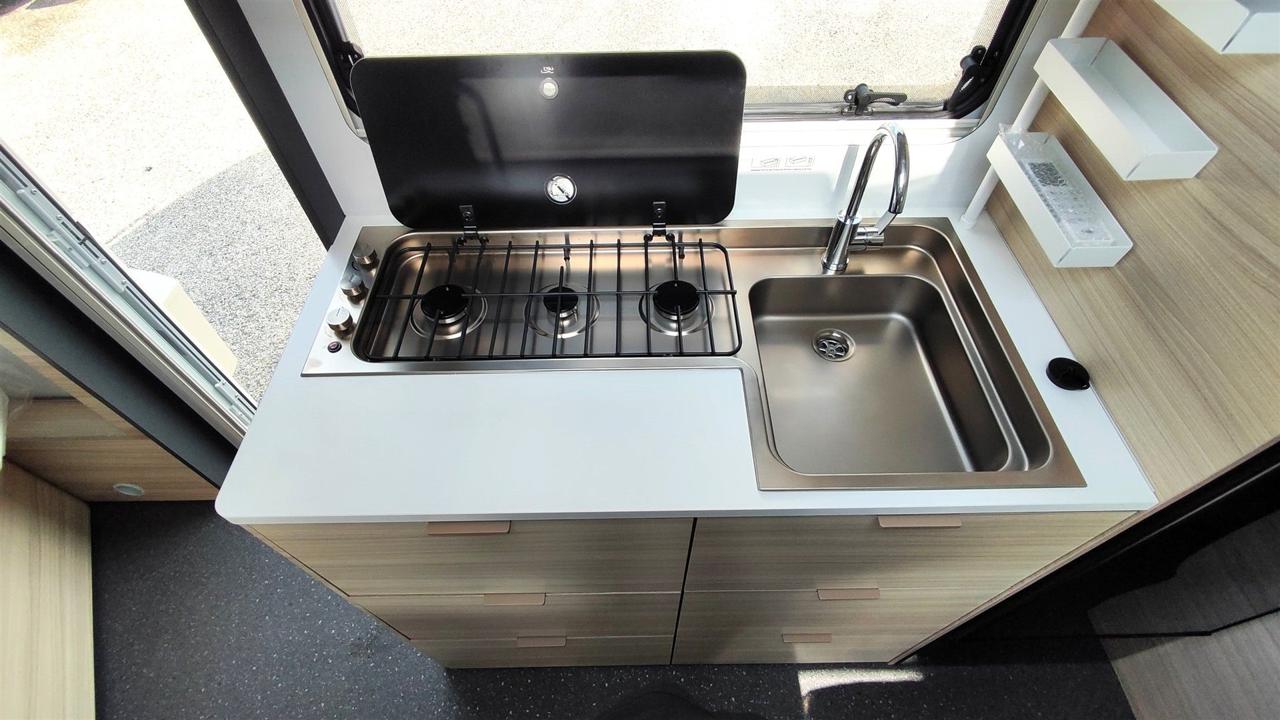 ALTEA 552 PK