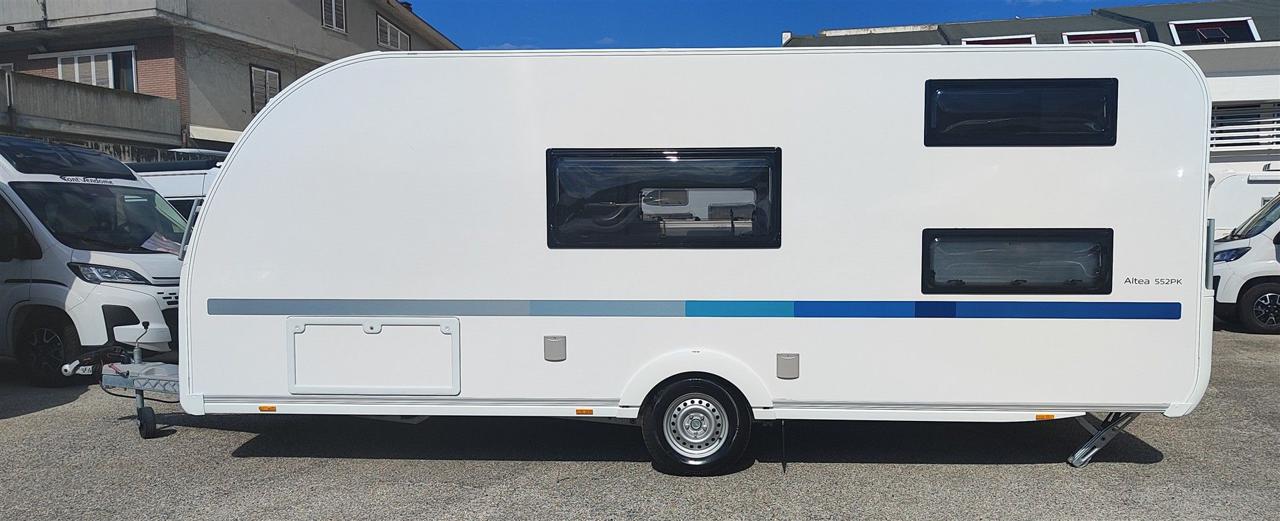 ALTEA 552 PK