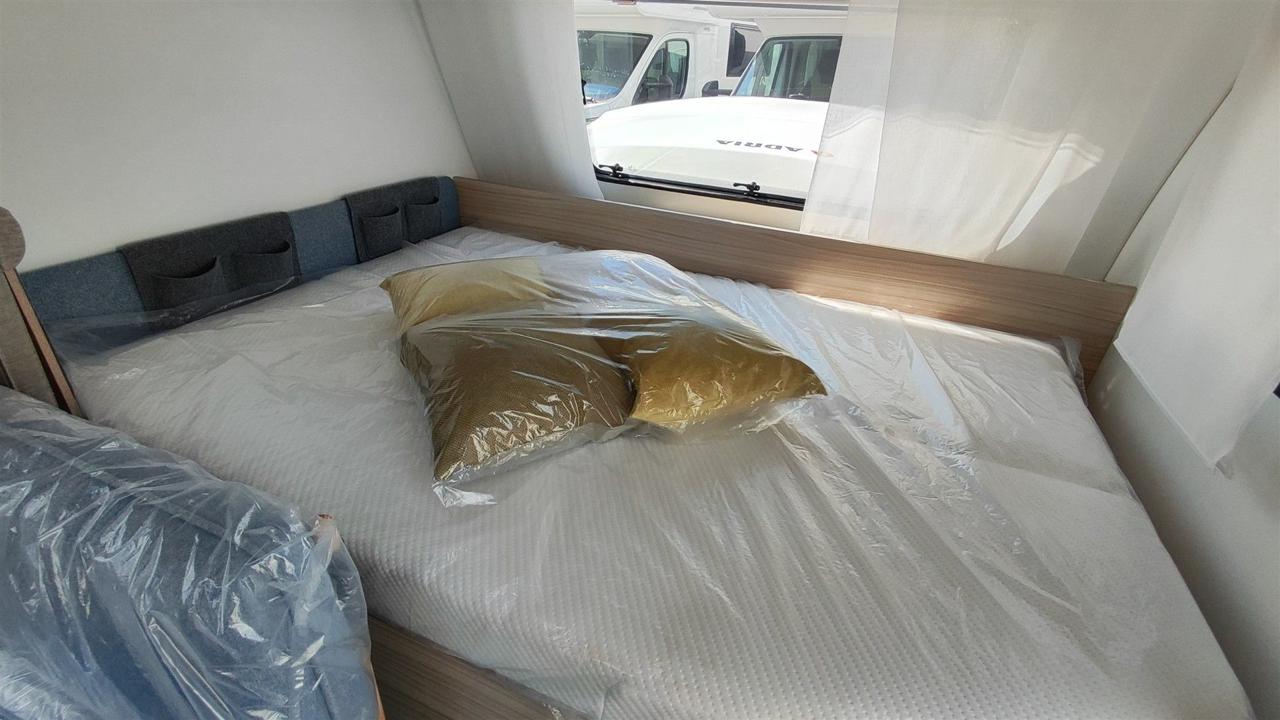 ALTEA 552 PK