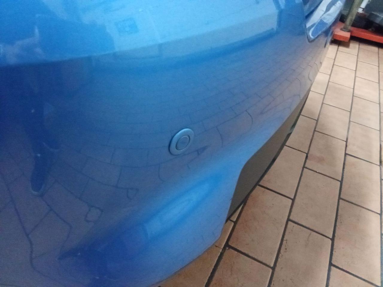 NISSAN Micra 0.9 IG-T 12V 5 porte Tekna - 6