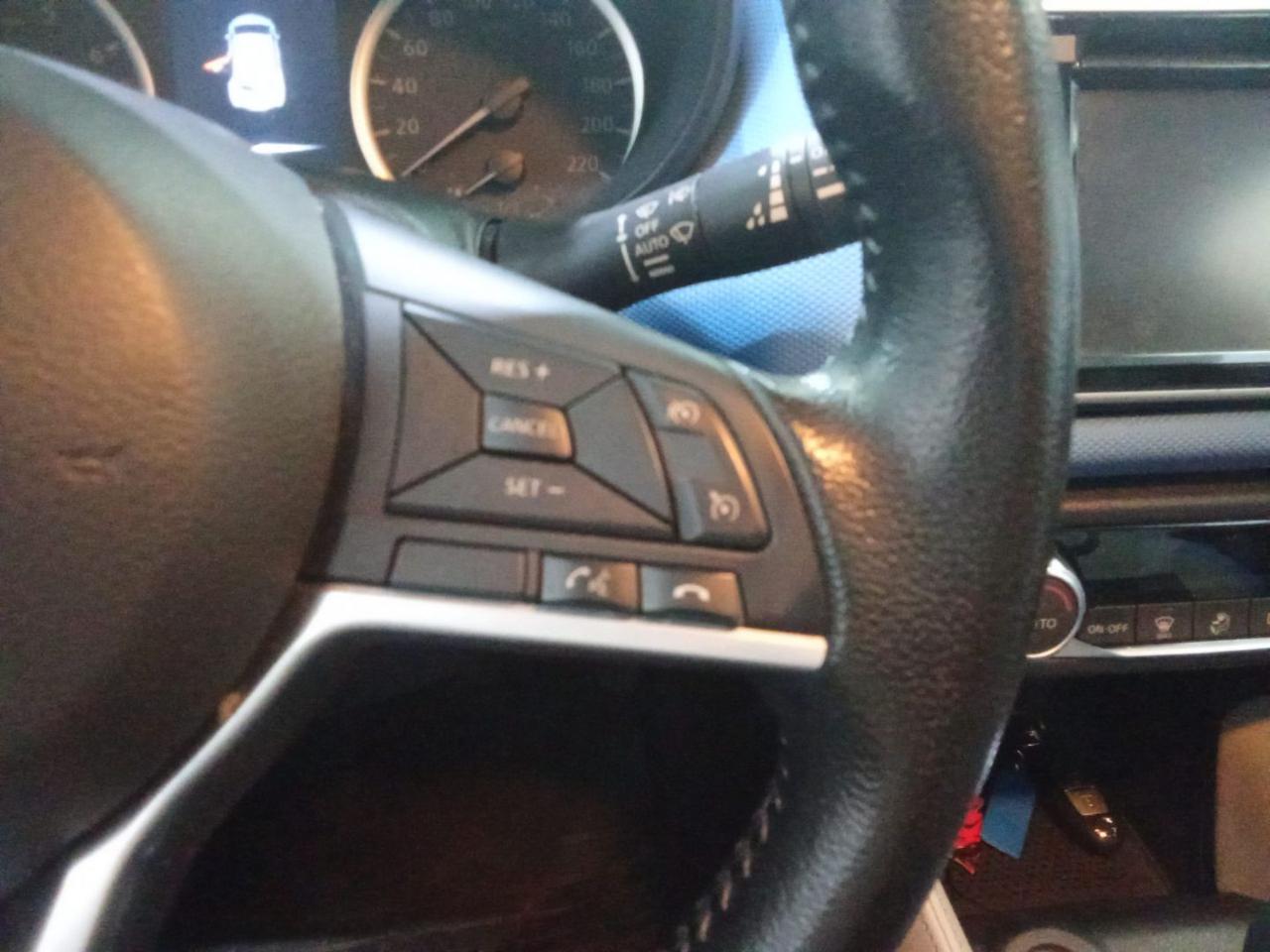 NISSAN Micra 0.9 IG-T 12V 5 porte Tekna - 12