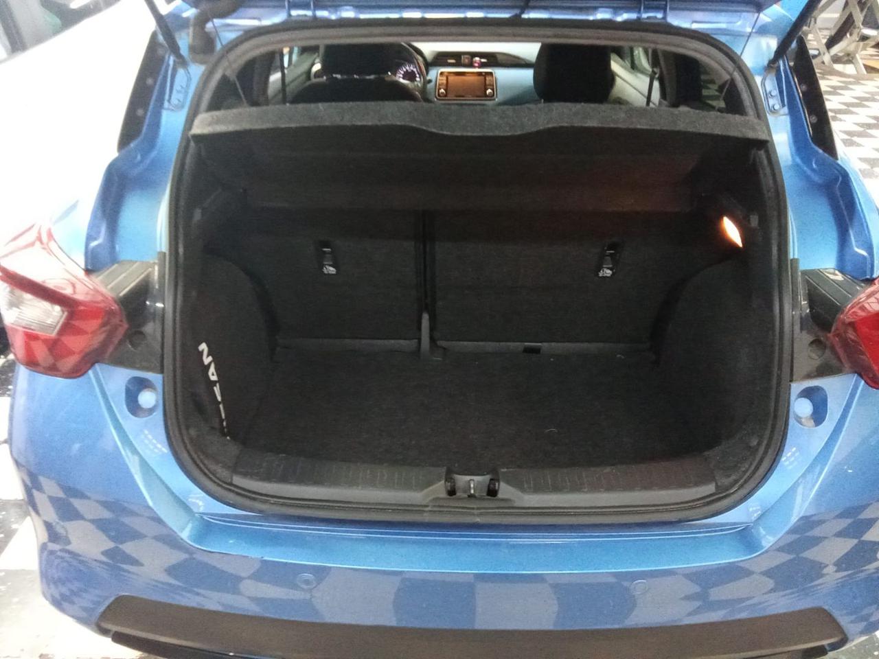 NISSAN Micra 0.9 IG-T 12V 5 porte Tekna - 21