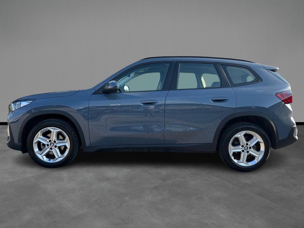 BMW X1 sDrive 18d Aut. - 3