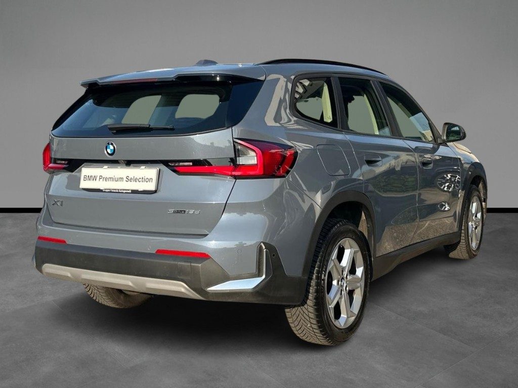 BMW X1 sDrive 18d Aut. - 16