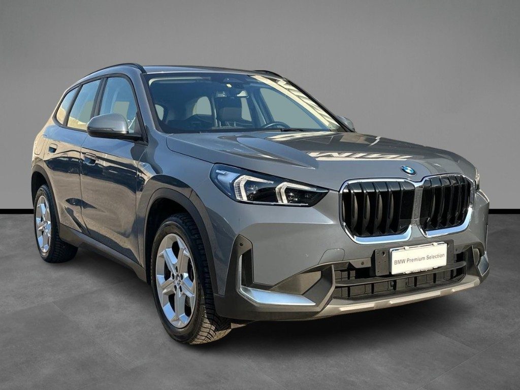 BMW X1 sDrive 18d Aut. - 15