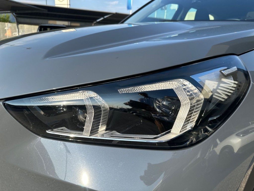 BMW X1 sDrive 18d Aut. - 6