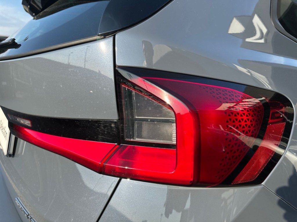 BMW X1 sDrive 18d Aut. - 7