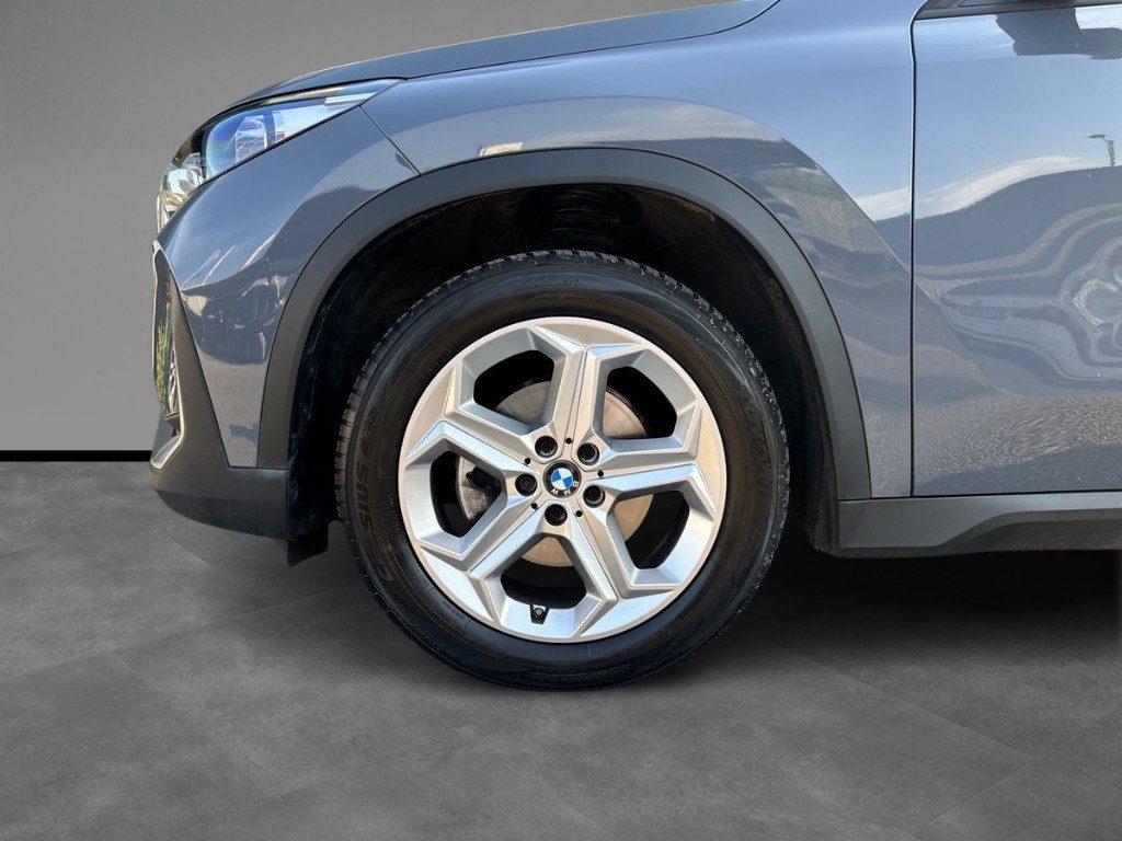 BMW X1 sDrive 18d Aut. - 5