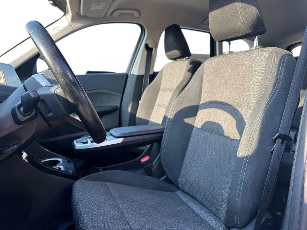 BMW X1 sDrive 18d Aut. - 9