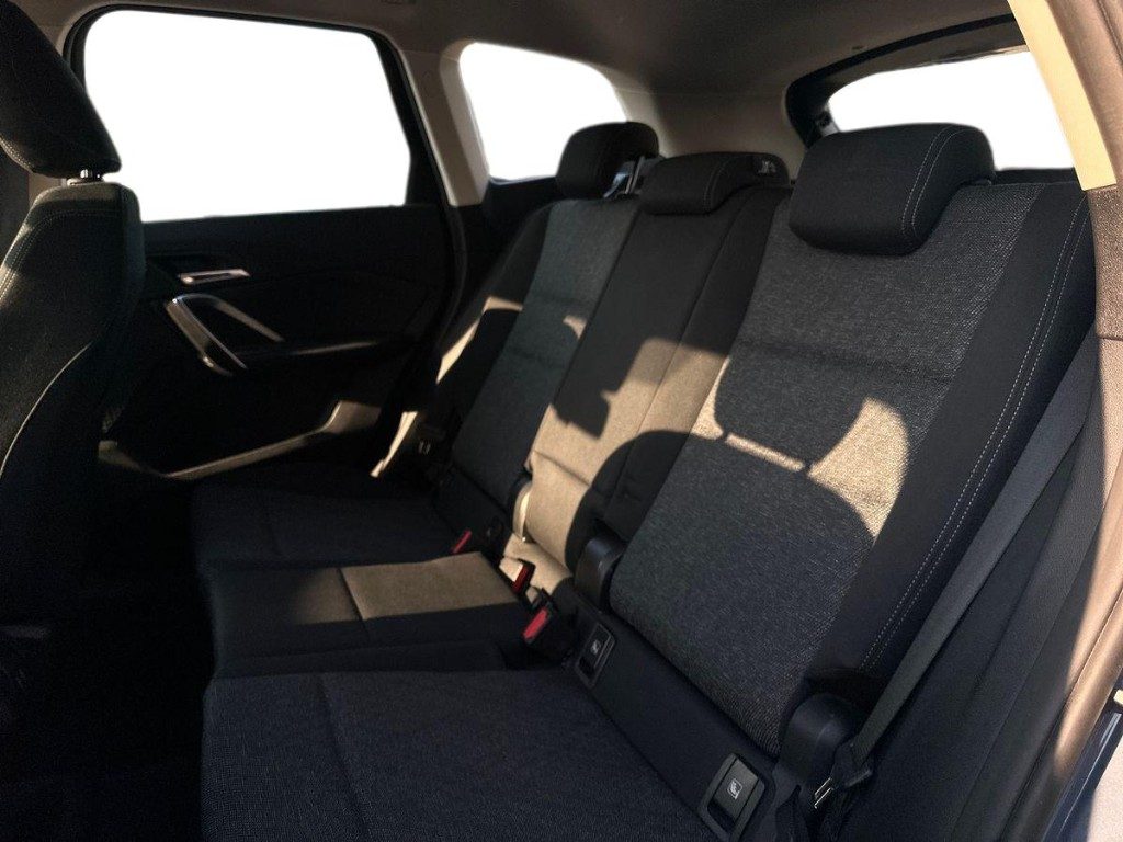 BMW X1 sDrive 18d Aut. - 11