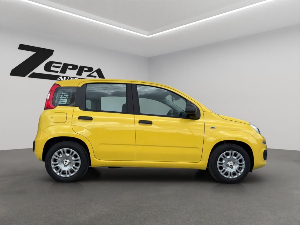 FIAT Pandina 1.0 FireFly 65 CV Hybrid Pop - 6