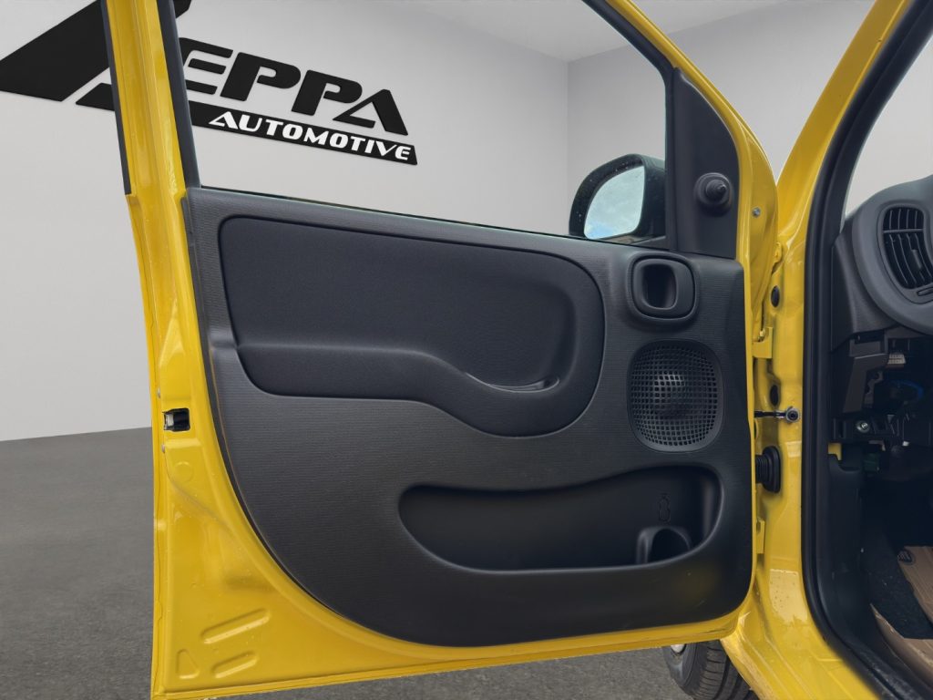 FIAT Pandina 1.0 FireFly 65 CV Hybrid Pop - 11