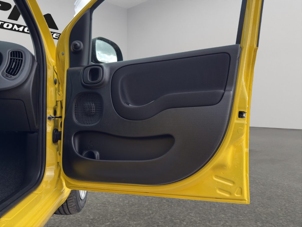 FIAT Pandina 1.0 FireFly 65 CV Hybrid Pop - 16