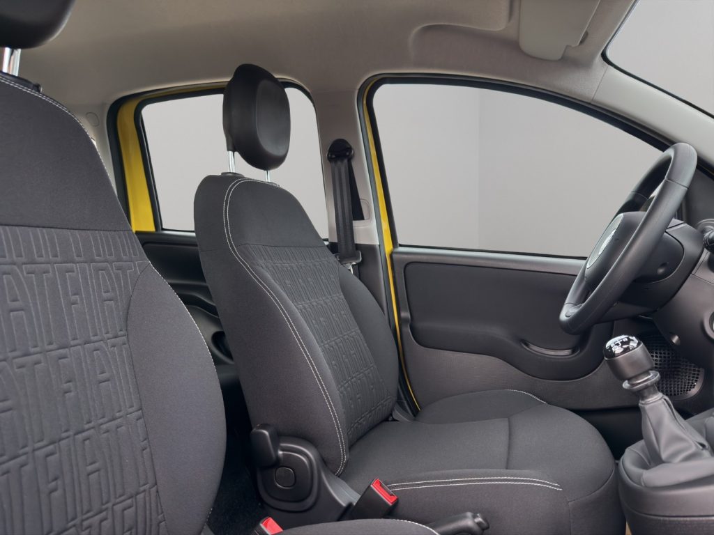 FIAT Pandina 1.0 FireFly 65 CV Hybrid Pop - 17