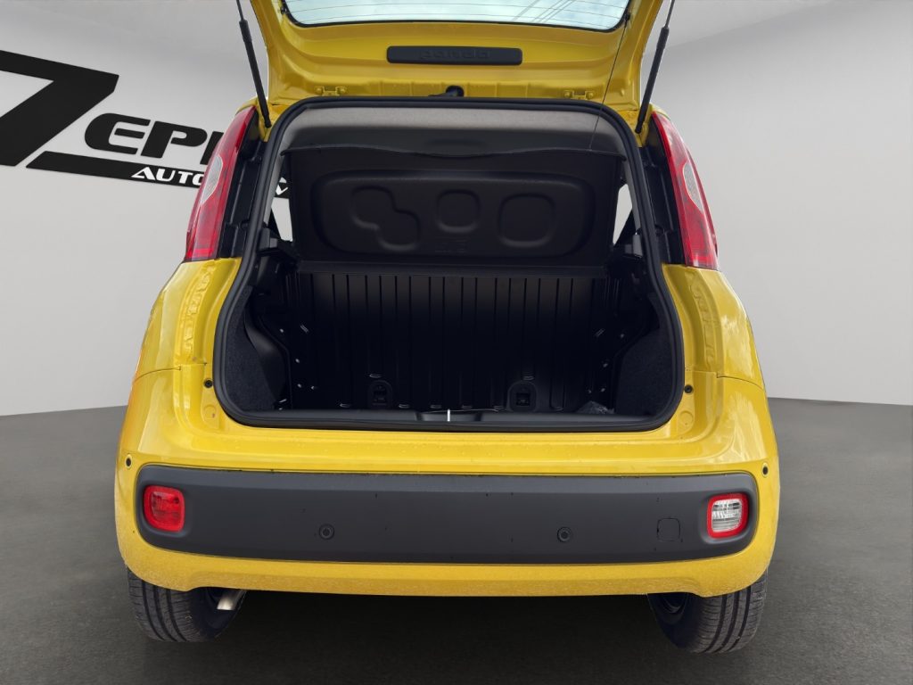 FIAT Pandina 1.0 FireFly 65 CV Hybrid Pop - 19
