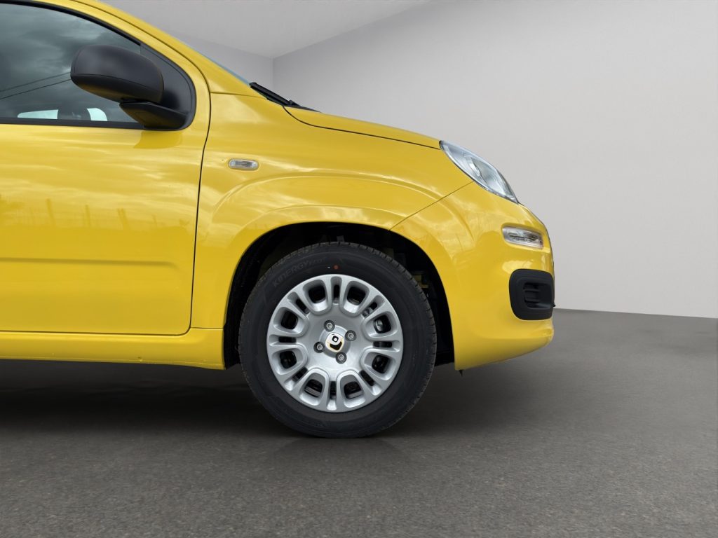 FIAT Pandina 1.0 FireFly 65 CV Hybrid Pop - 22