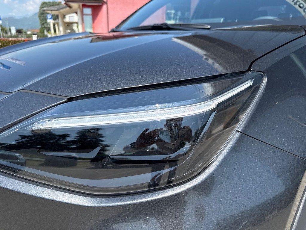 TOYOTA Yaris Cross 1.5 Hybrid 130 CV 5p. E-CVT Trend Aut. - 5