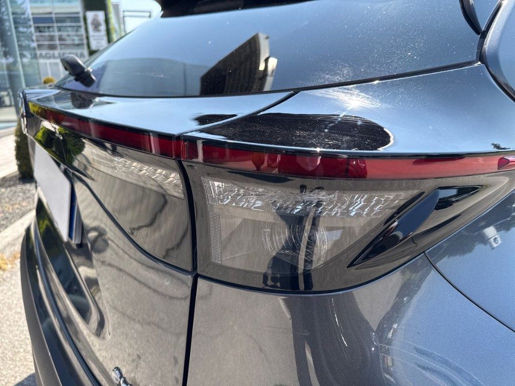 TOYOTA Yaris Cross 1.5 Hybrid 130 CV 5p. E-CVT Trend Aut. - 6