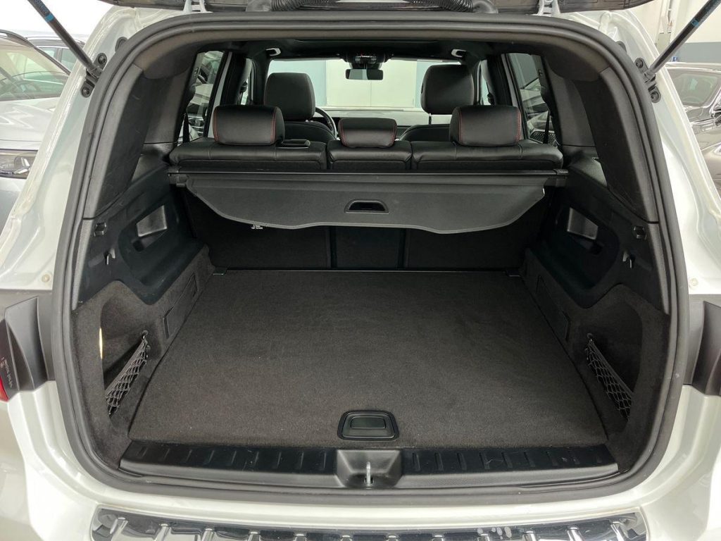 MERCEDES-BENZ GLB 200 d 4matic Premium - 13