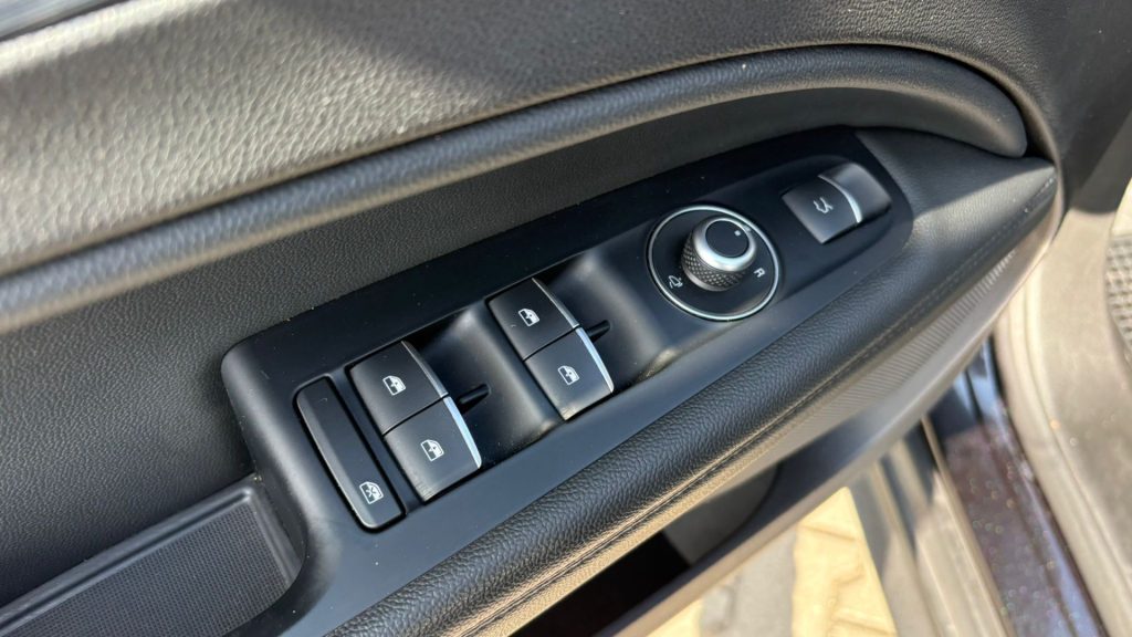 ALFA ROMEO Stelvio 2.2 Turbodiesel 190 CV AT8 Q4 Business - 8
