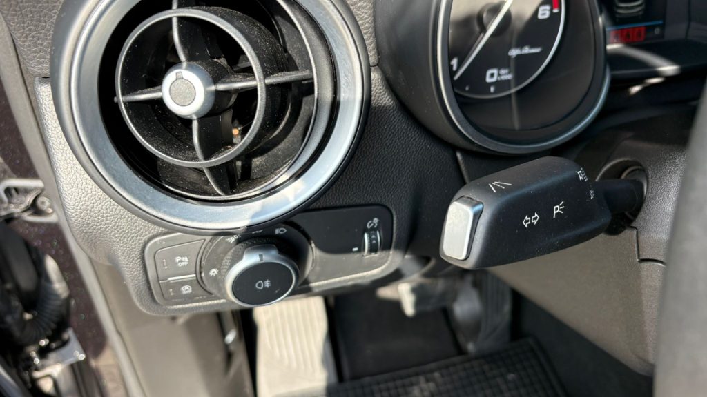 ALFA ROMEO Stelvio 2.2 Turbodiesel 190 CV AT8 Q4 Business - 11