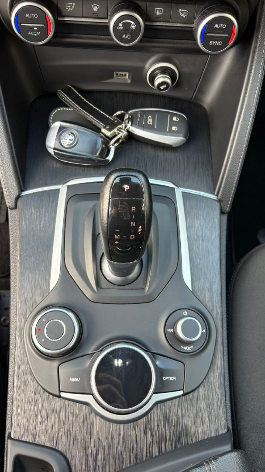 ALFA ROMEO Stelvio 2.2 Turbodiesel 190 CV AT8 Q4 Business - 16
